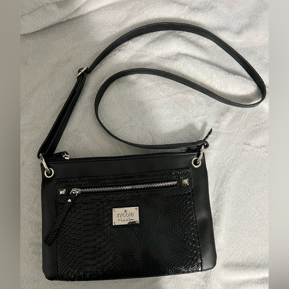 Nicole Miller purse